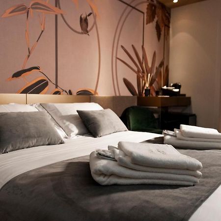 Trescharme Bed & Breakfast Andria Ngoại thất bức ảnh