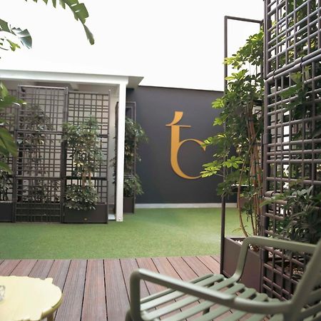 Trescharme Bed & Breakfast Andria Ngoại thất bức ảnh