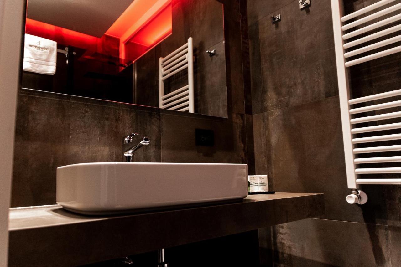 Trescharme Bed & Breakfast Andria Ngoại thất bức ảnh
