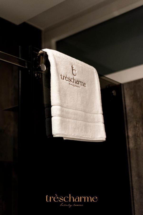 Trescharme Bed & Breakfast Andria Ngoại thất bức ảnh