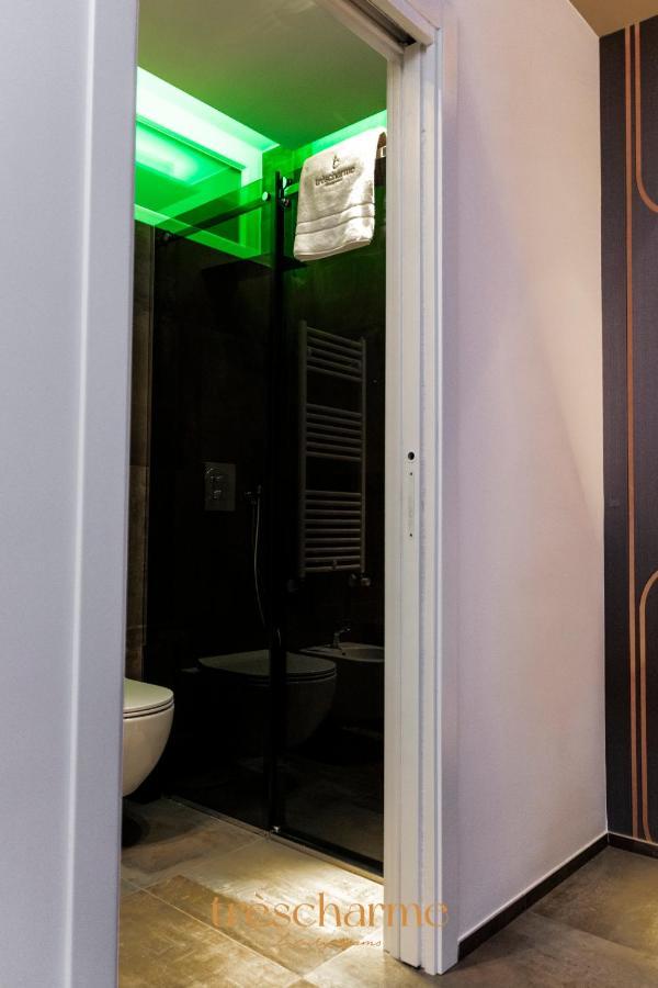 Trescharme Bed & Breakfast Andria Ngoại thất bức ảnh