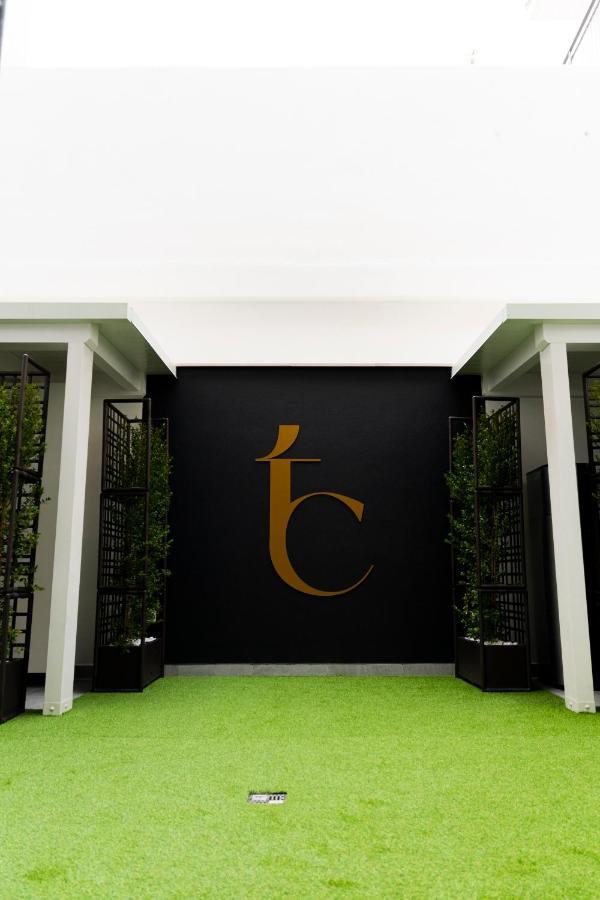 Trescharme Bed & Breakfast Andria Ngoại thất bức ảnh