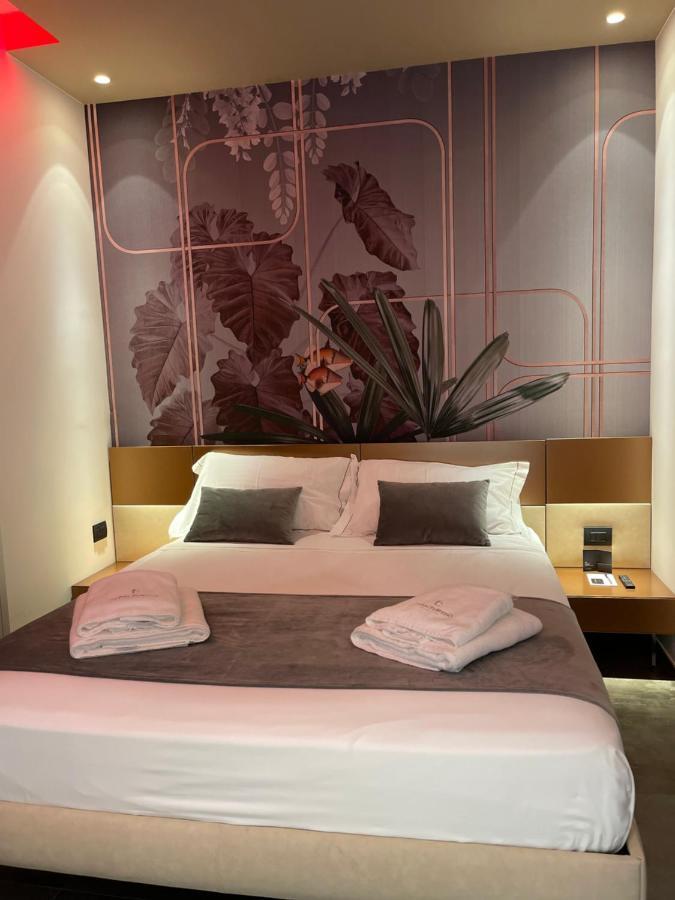 Trescharme Bed & Breakfast Andria Ngoại thất bức ảnh
