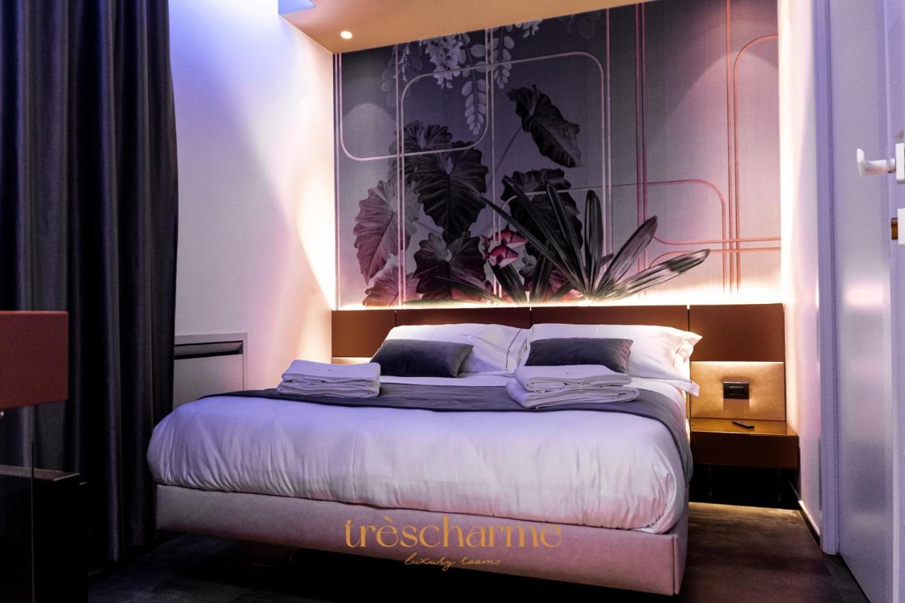Trescharme Bed & Breakfast Andria Ngoại thất bức ảnh