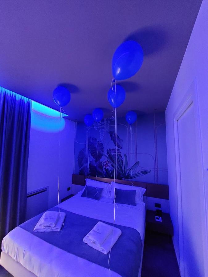 Trescharme Bed & Breakfast Andria Ngoại thất bức ảnh