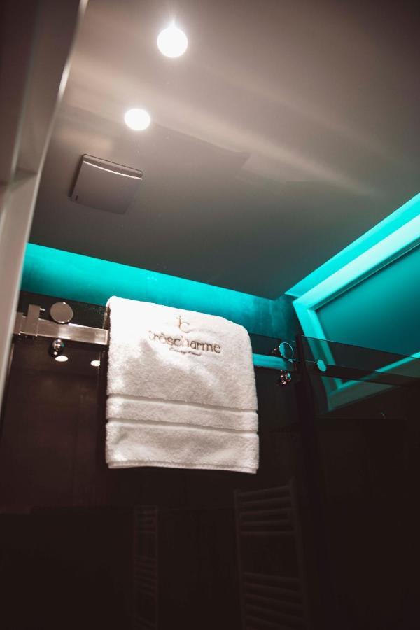 Trescharme Bed & Breakfast Andria Ngoại thất bức ảnh