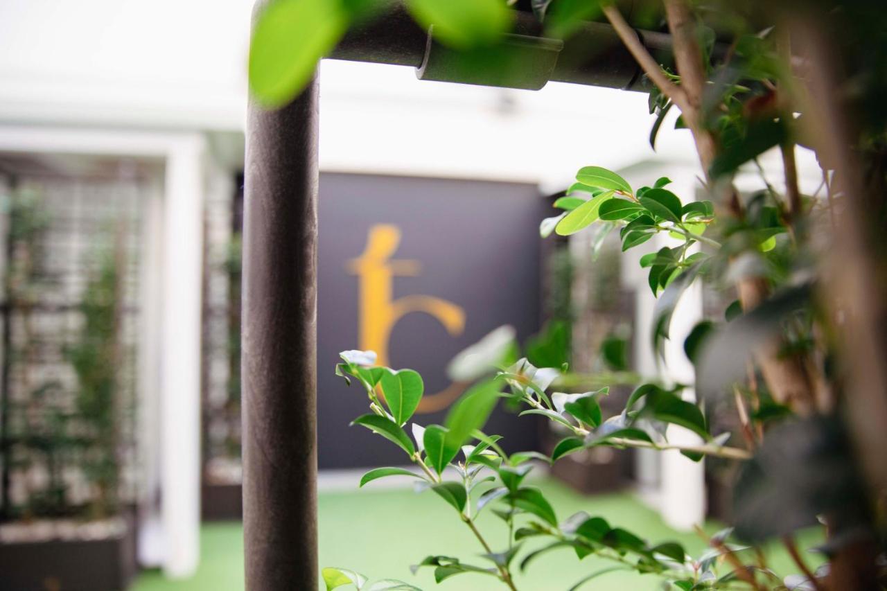 Trescharme Bed & Breakfast Andria Ngoại thất bức ảnh
