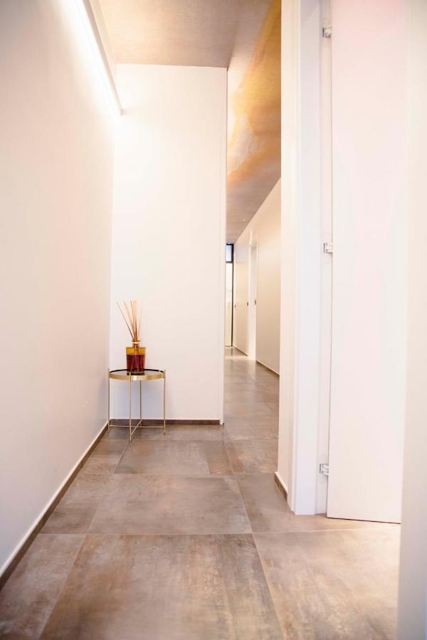 Trescharme Bed & Breakfast Andria Ngoại thất bức ảnh